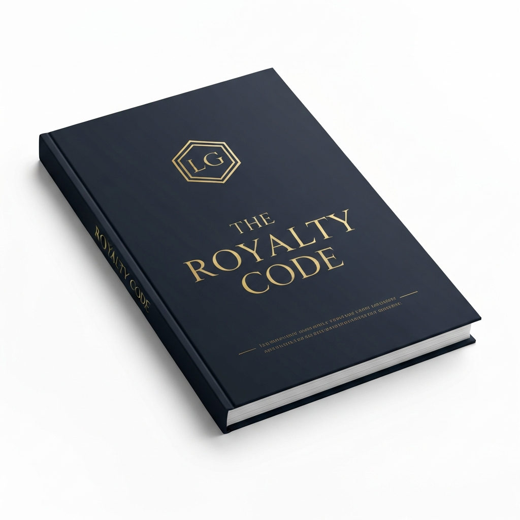 The Royalty Code PDF
