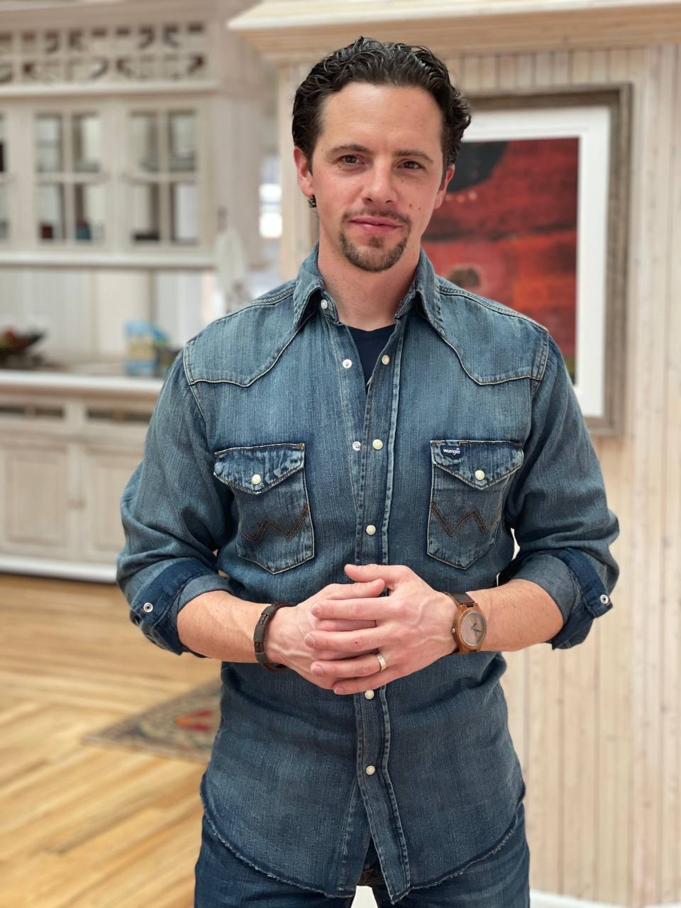 Karl Larsen