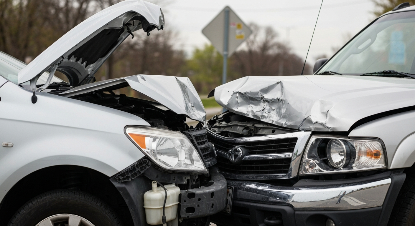 Vehicle Accidents