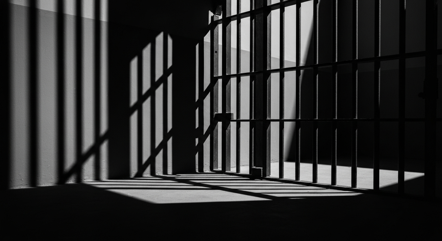 Prisoners' Rights