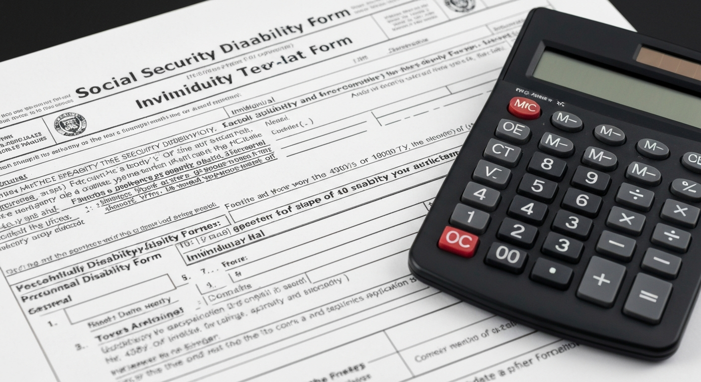 Social Security Disability