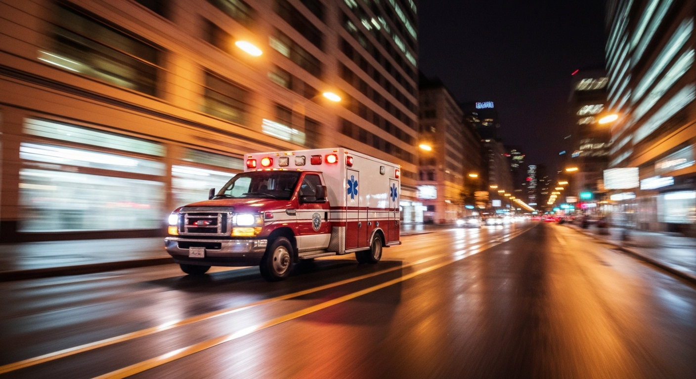 Personal Injury