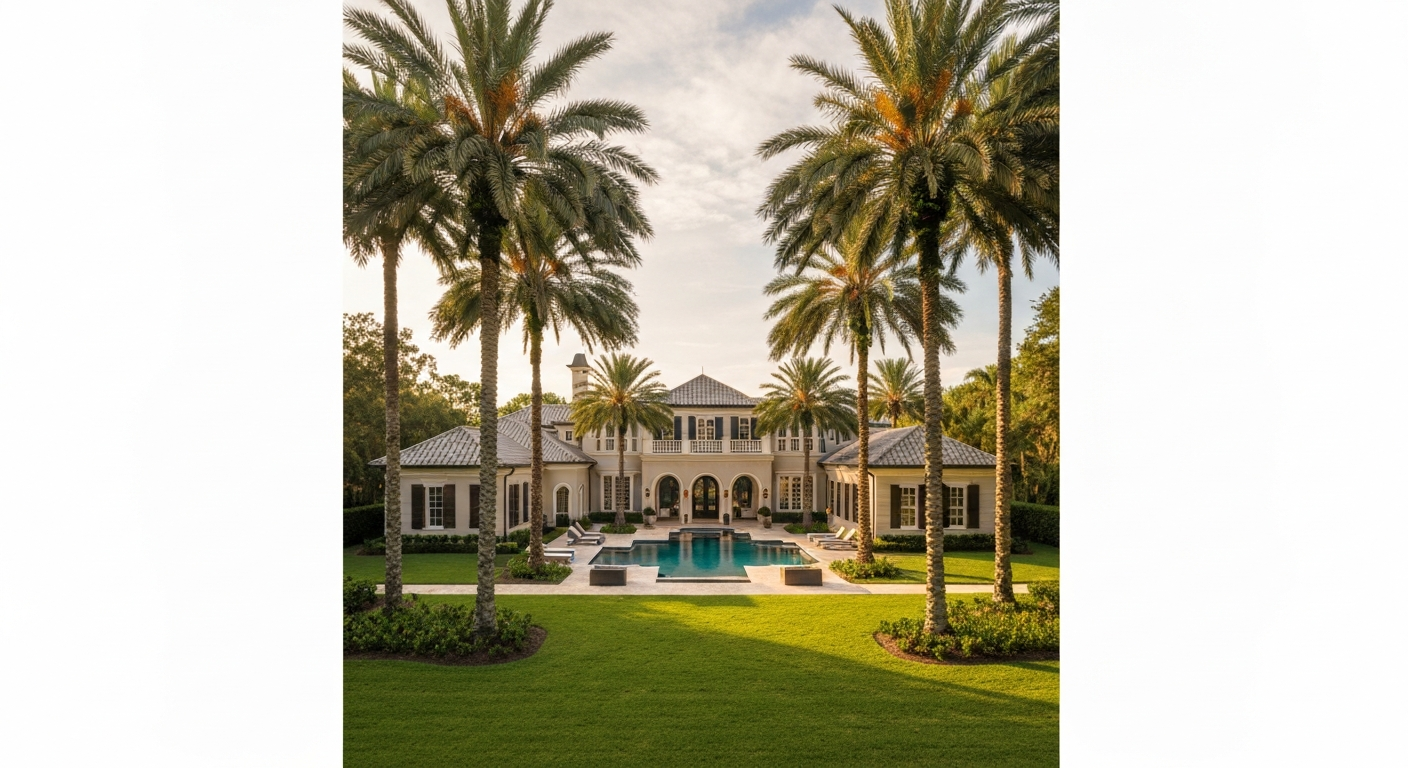 Real Estate Law