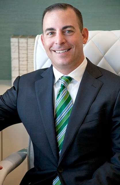 Attorney Charles D. Thomas