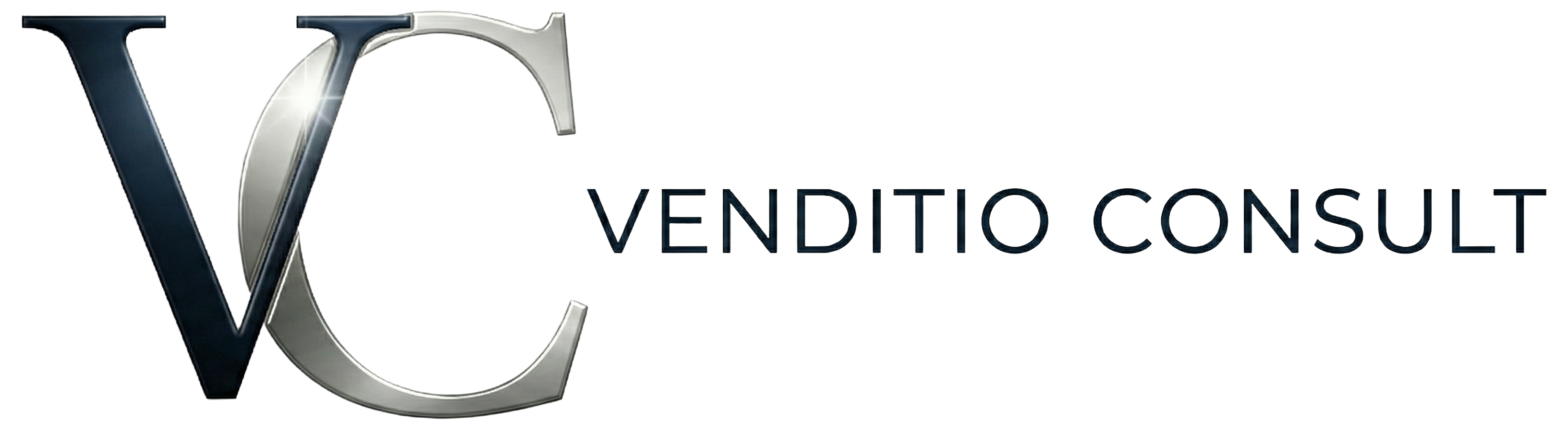 Venditio Consult Logo