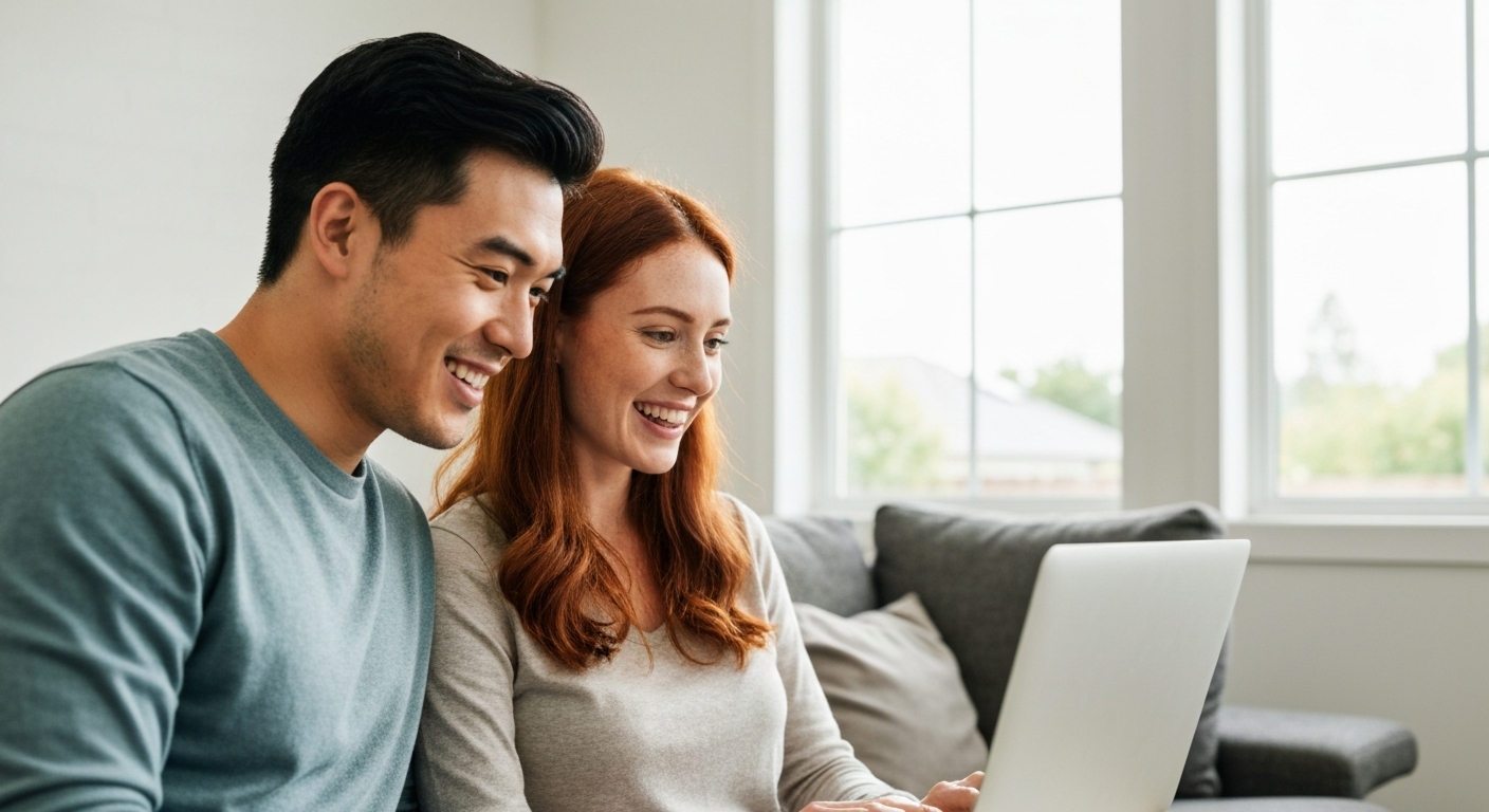 The Ultimate First-Time Homebuyer Guide for the Central Valley