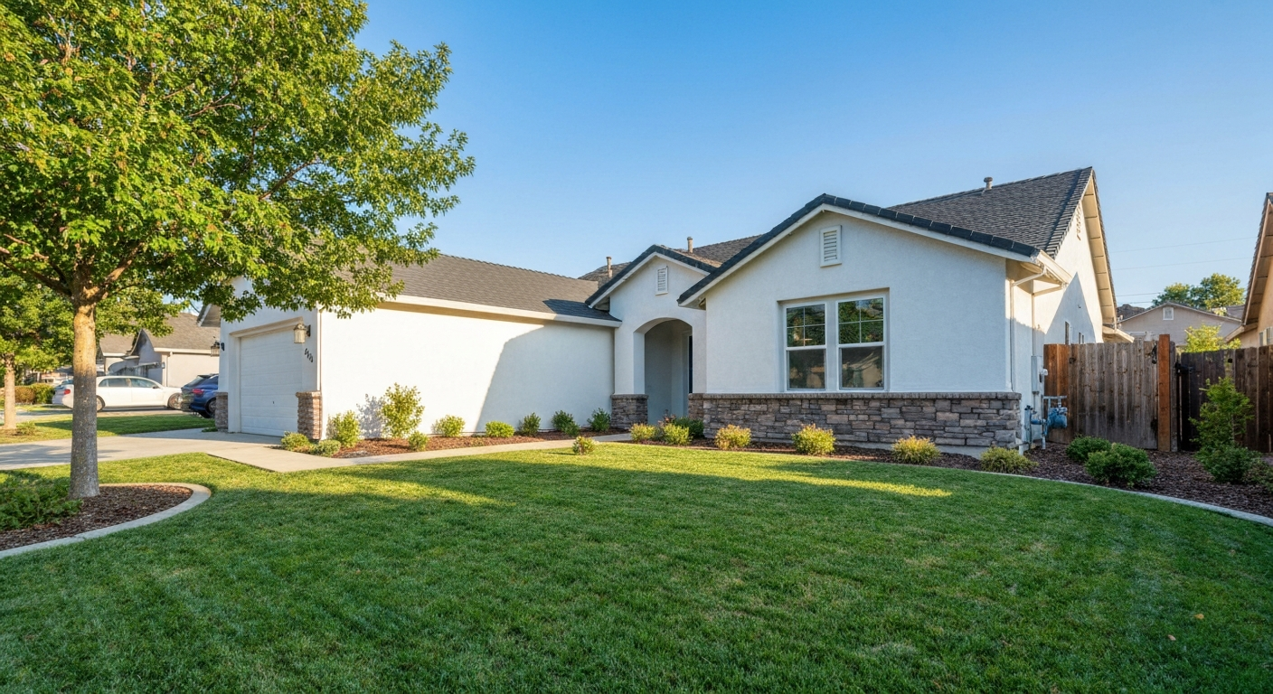 Fresno Real Estate Market Update: May 2026