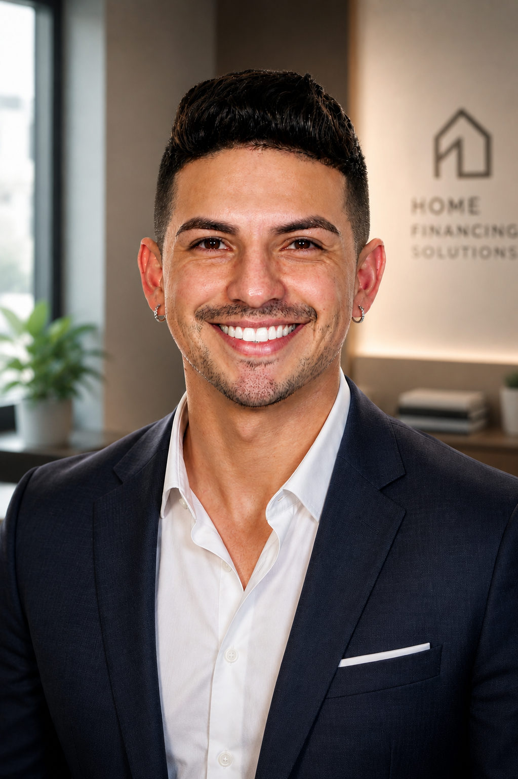 Marcus - Mortgage Loan Officer