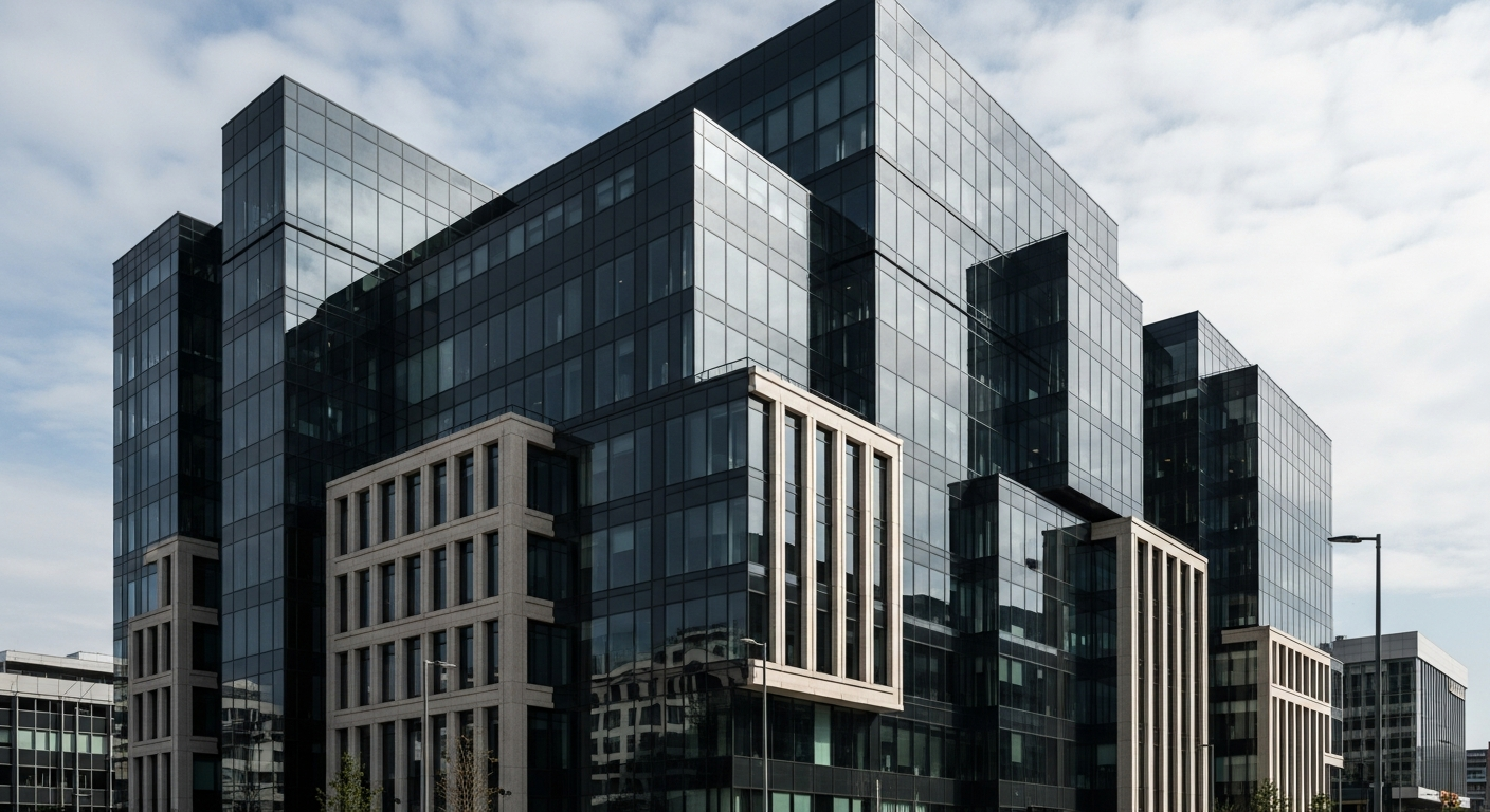 Commercial Window Tinting Services in Derrimut