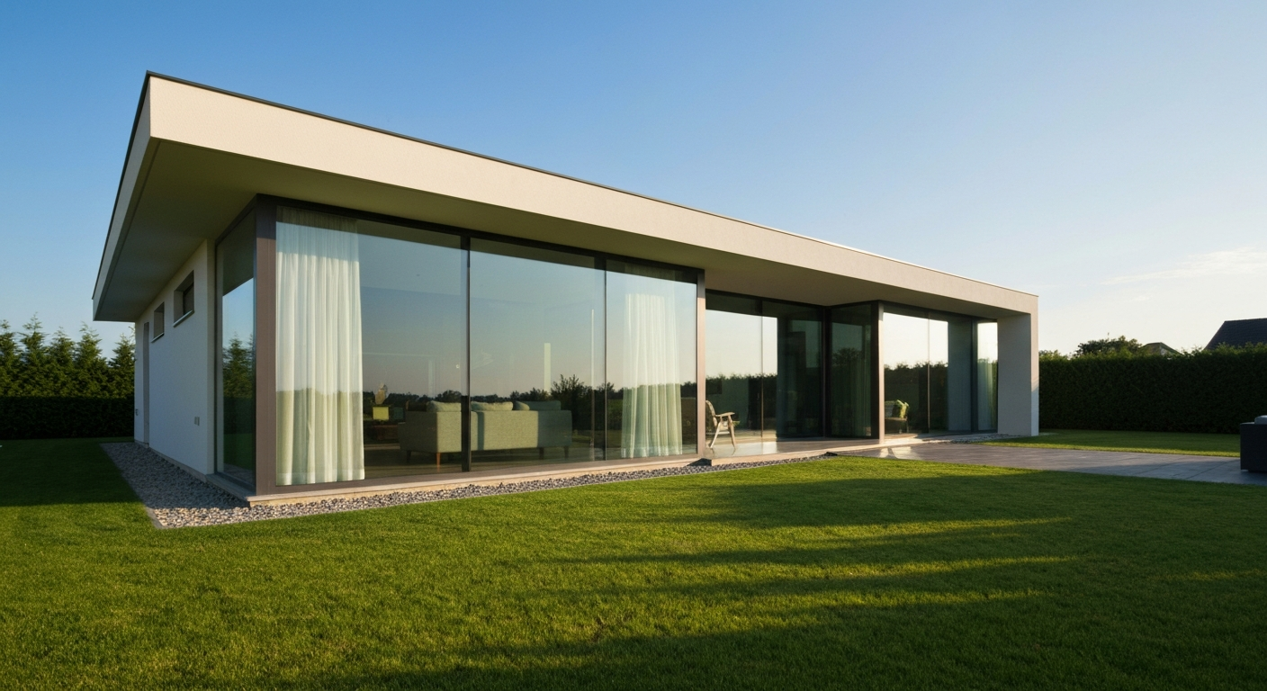 Residential/House Tinting