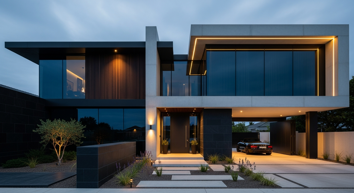 Why You Need Window Tint on Your House