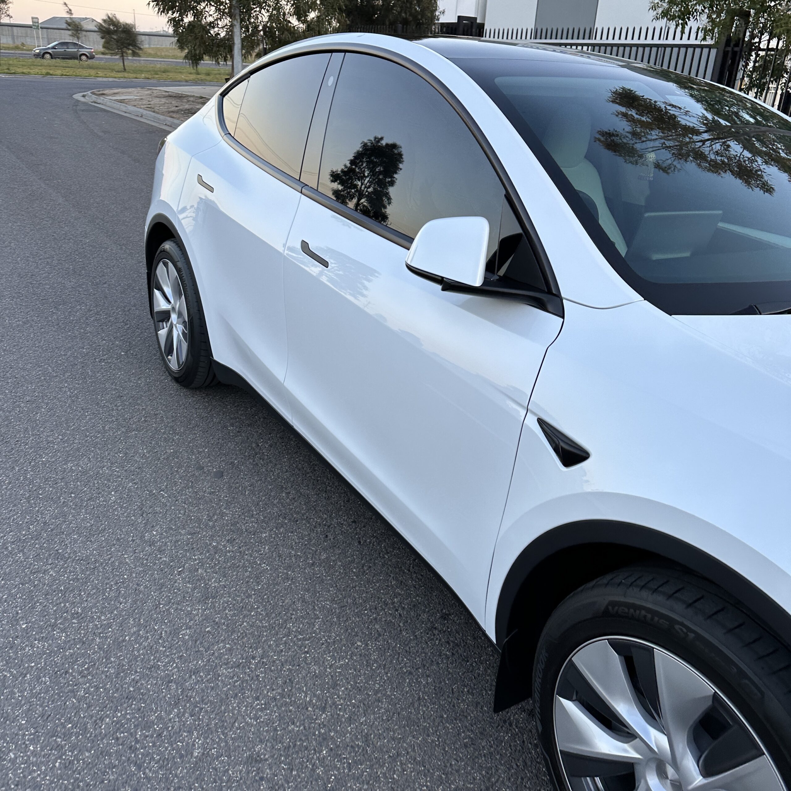 Why is Nano Ceramic Tint More Expensive?