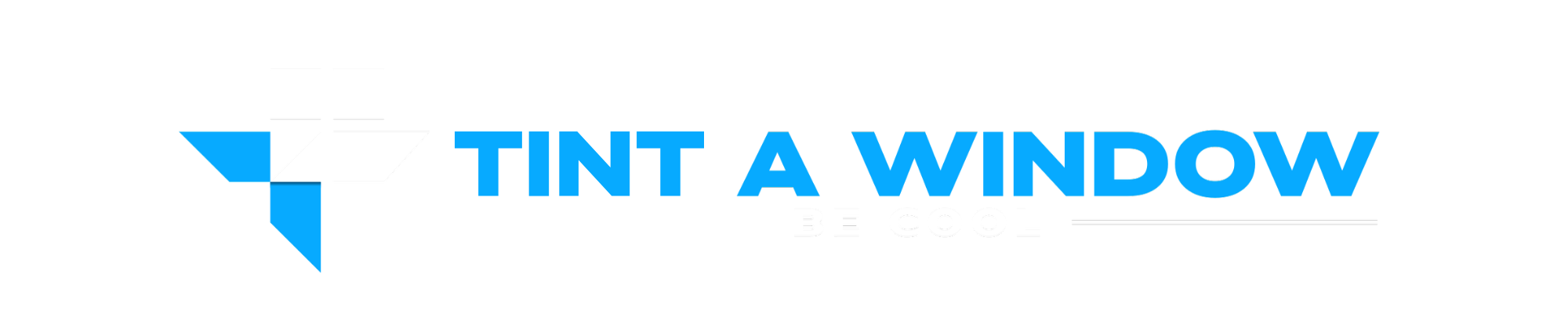 Tint A Window Logo