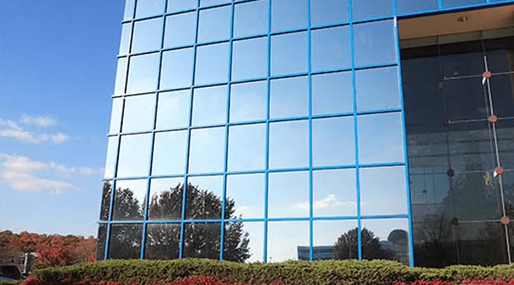 Mirror-Reflective