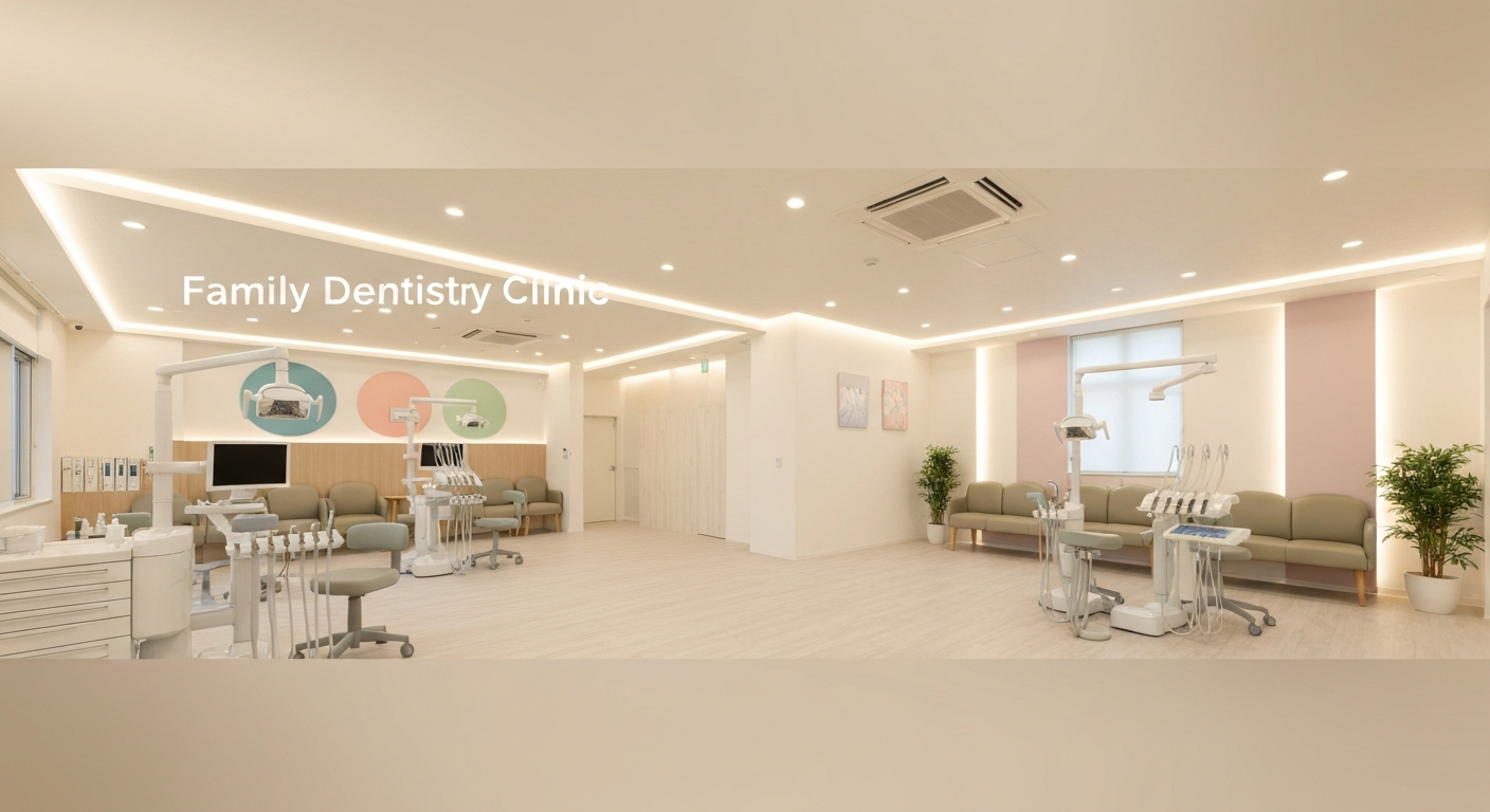 Genesee Family Dentistry cover