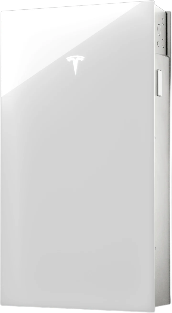 Tesla Powerwall 3 — Battery & Inverter