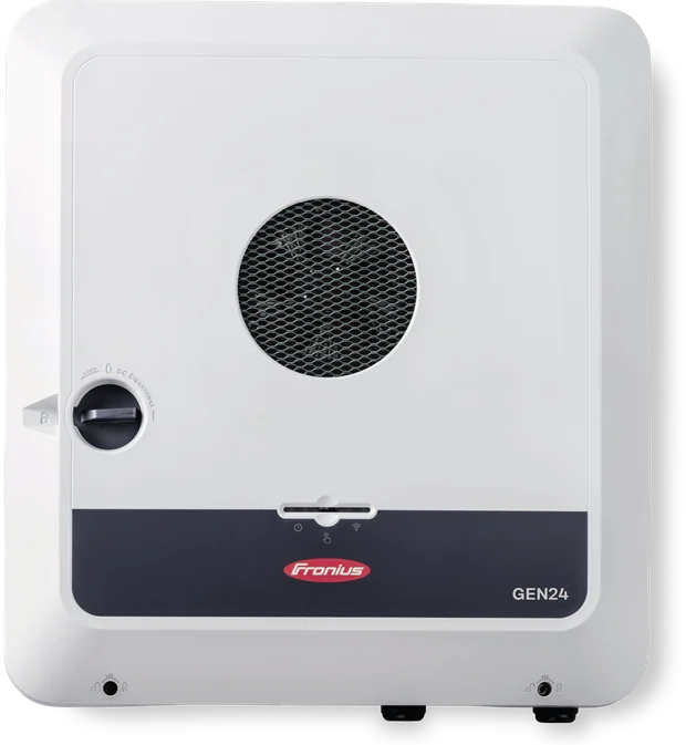 Fronius GEN24 Plus — Inverter