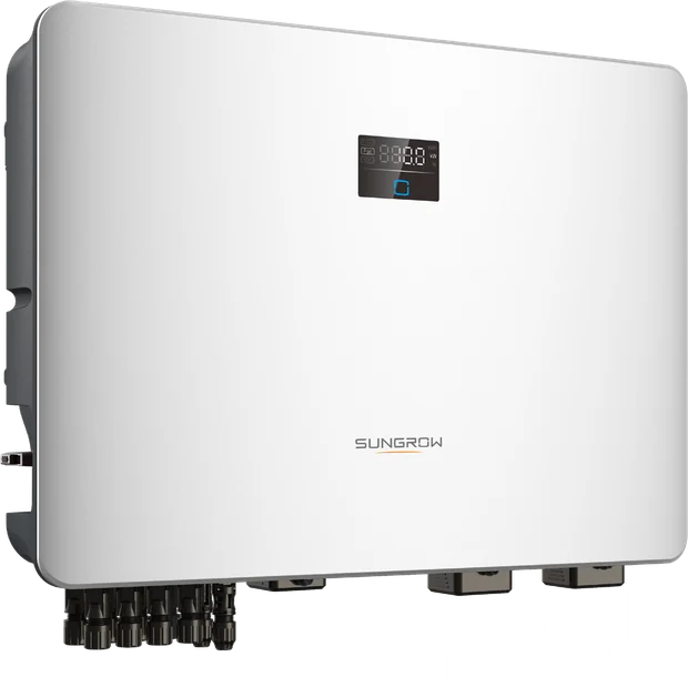 Sungrow Hybrid Inverter — Inverter