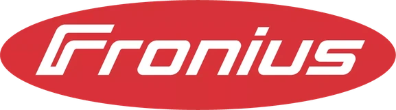 Fronius GEN24 Plus brand logo