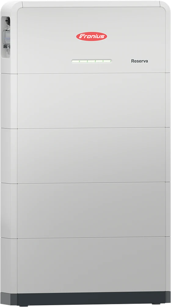 Fronius Reserva — Battery