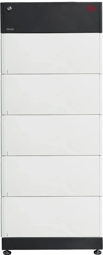 BYD Battery-Box HVM — Battery