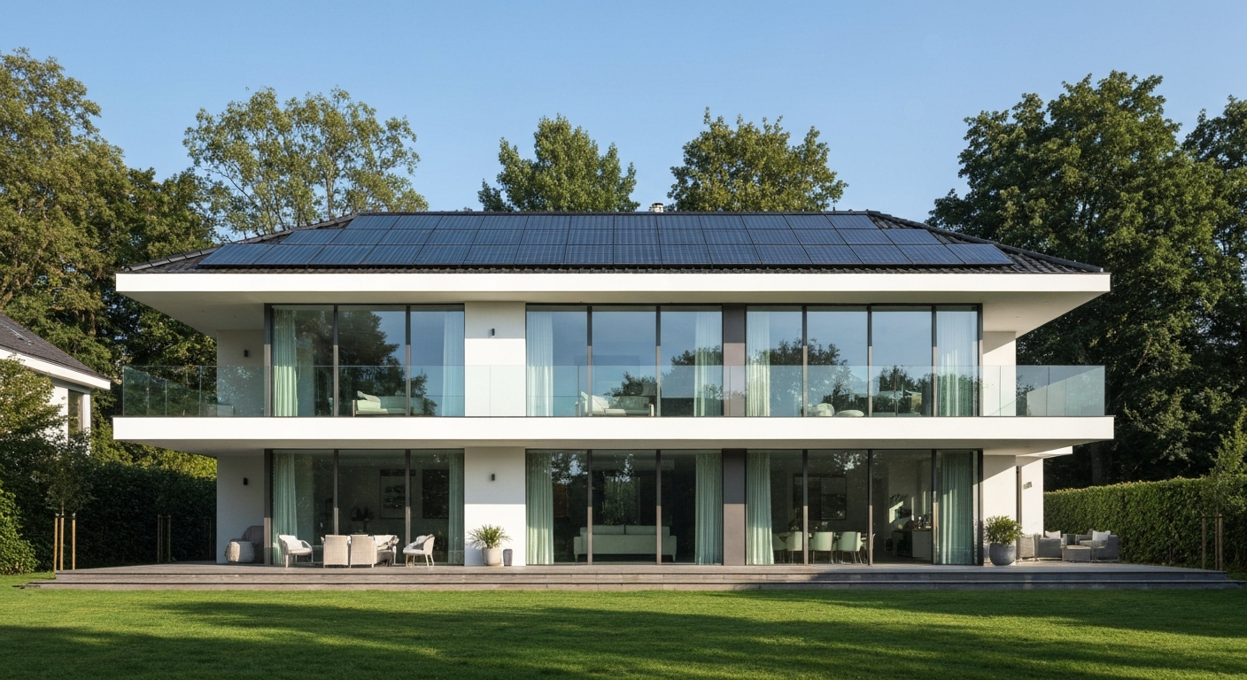 Solar Installation