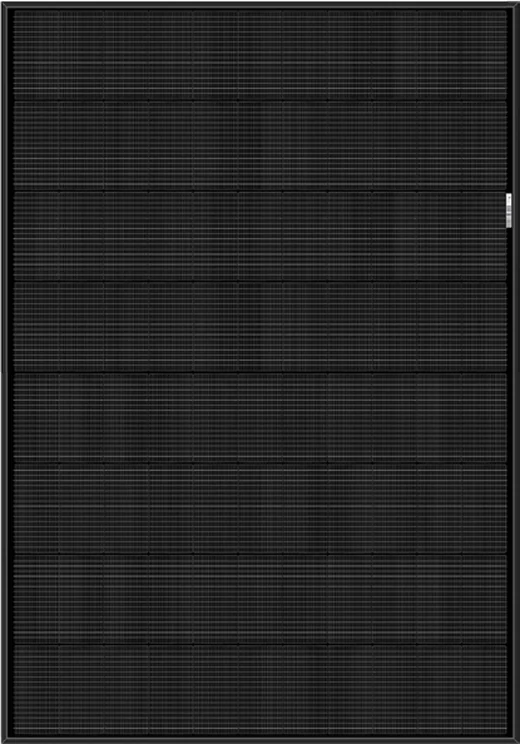 REC Alpha Pure-RX — Solar Panels