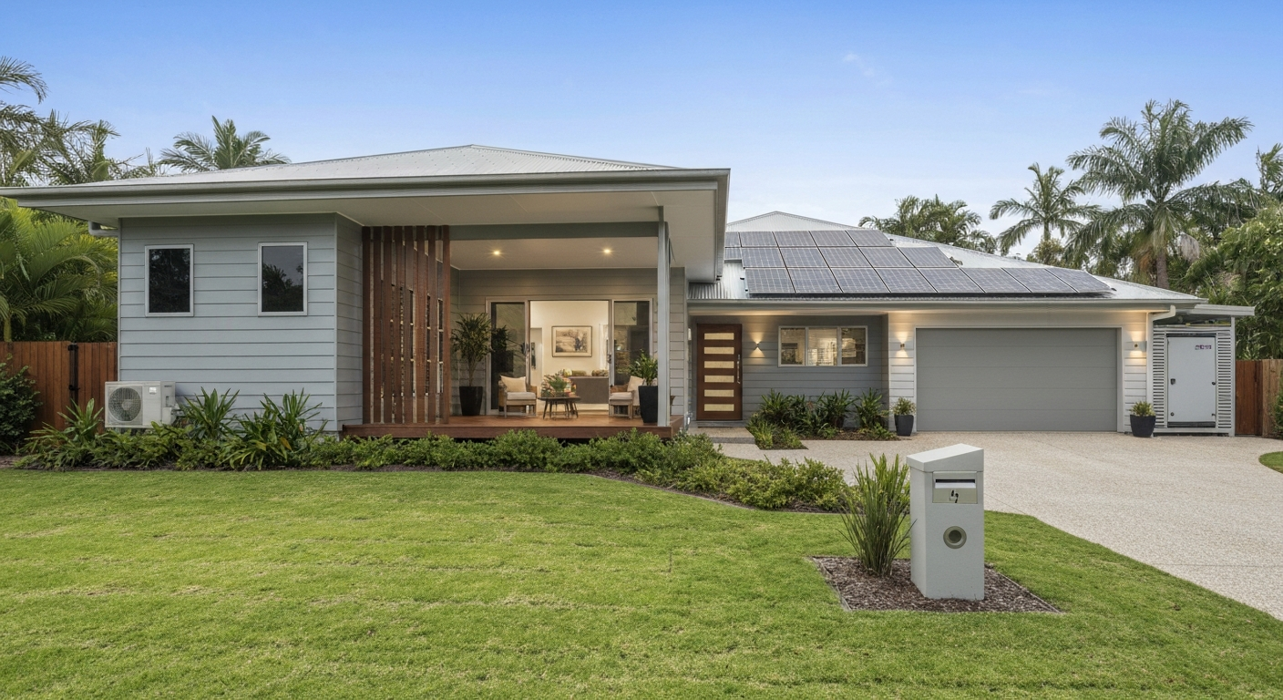 Why Queensland's Electricity Price Drop Doesn't Mean You Should Wait on Solar