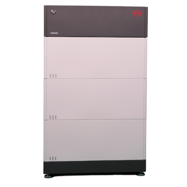 BYD Battery-Box Range