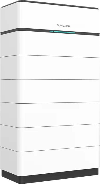 Sungrow SBH Battery — Battery