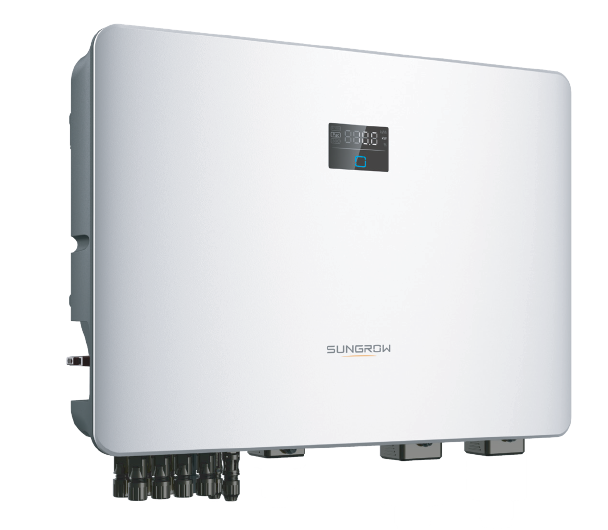 Sungrow SH5 RS