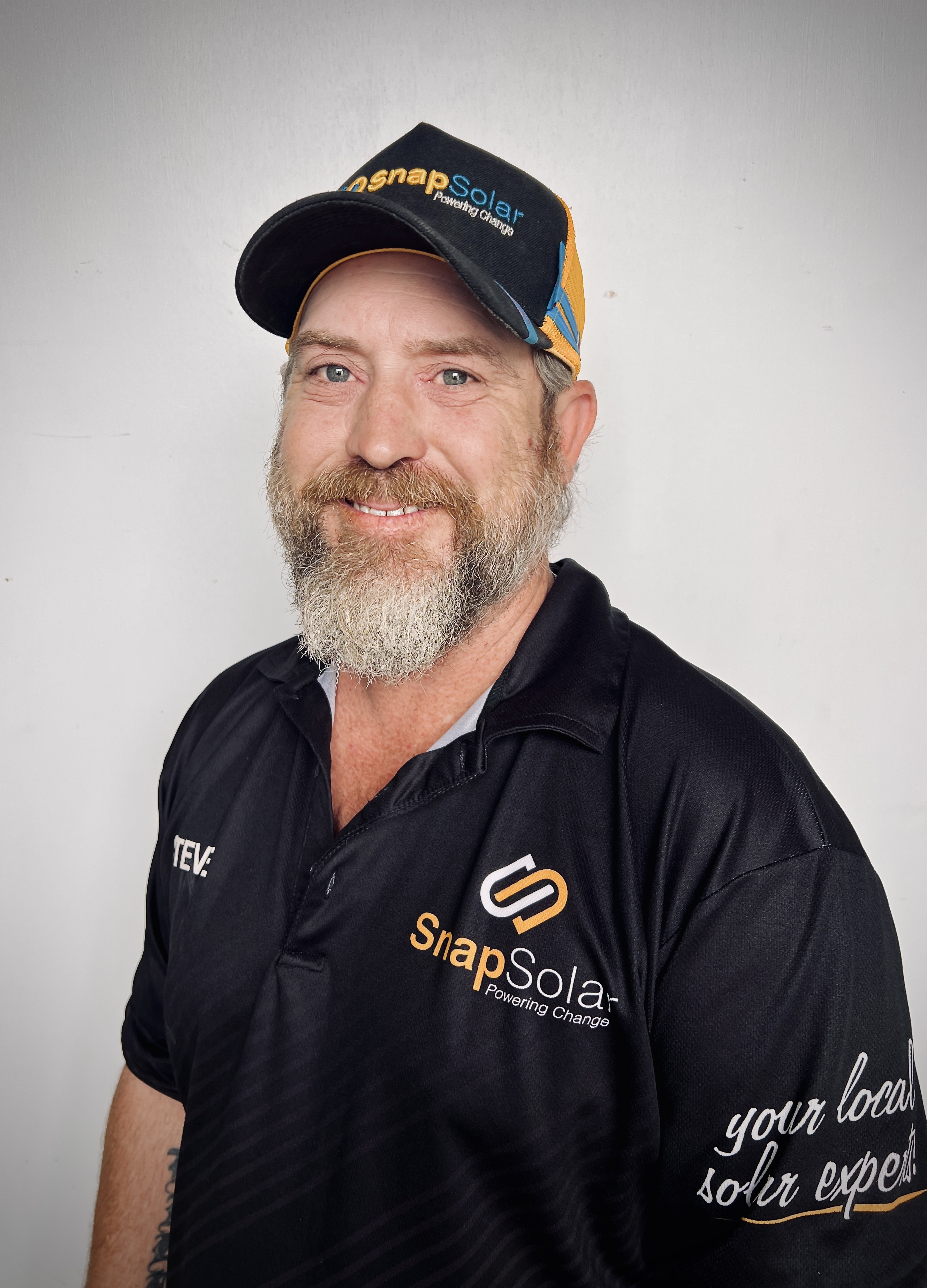 Steve Bourke