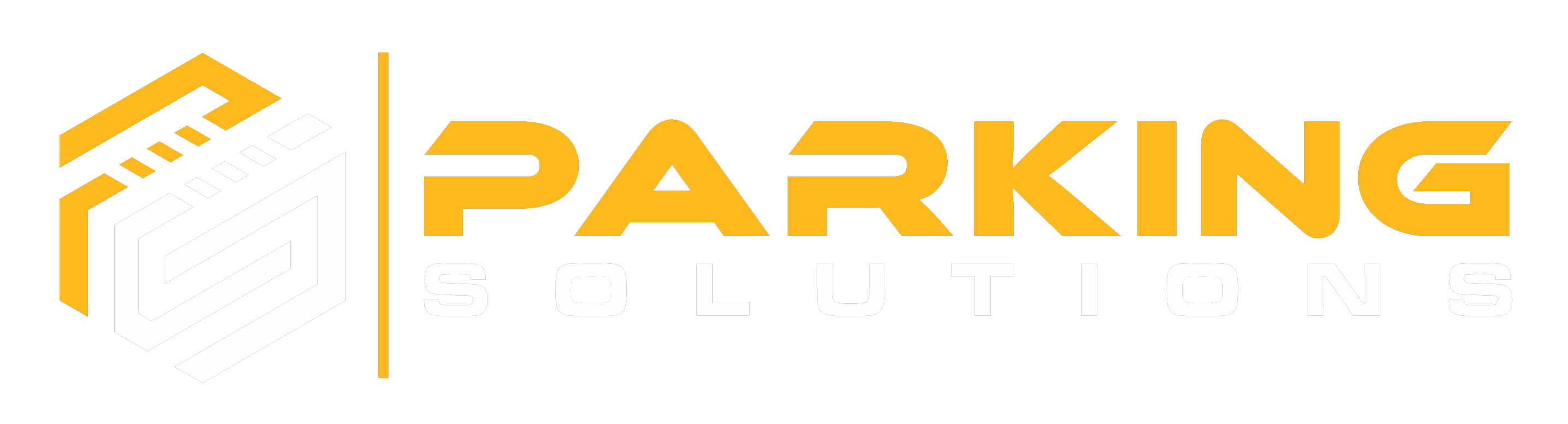 Parking Solutions Logo