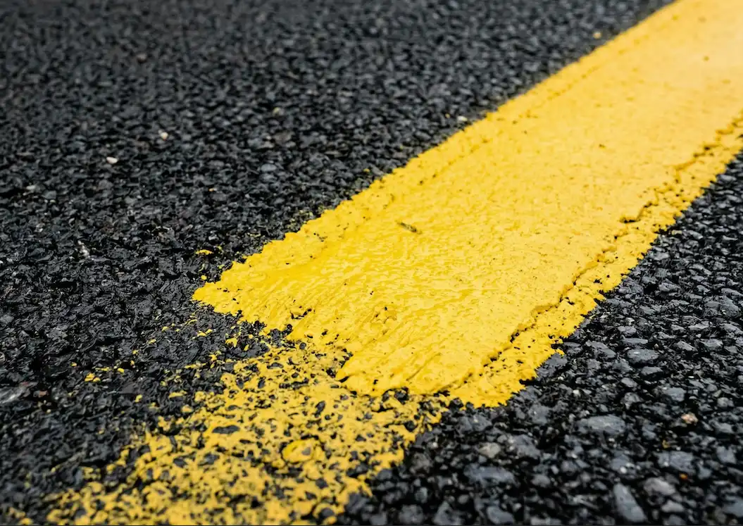 Parking Lot Striping