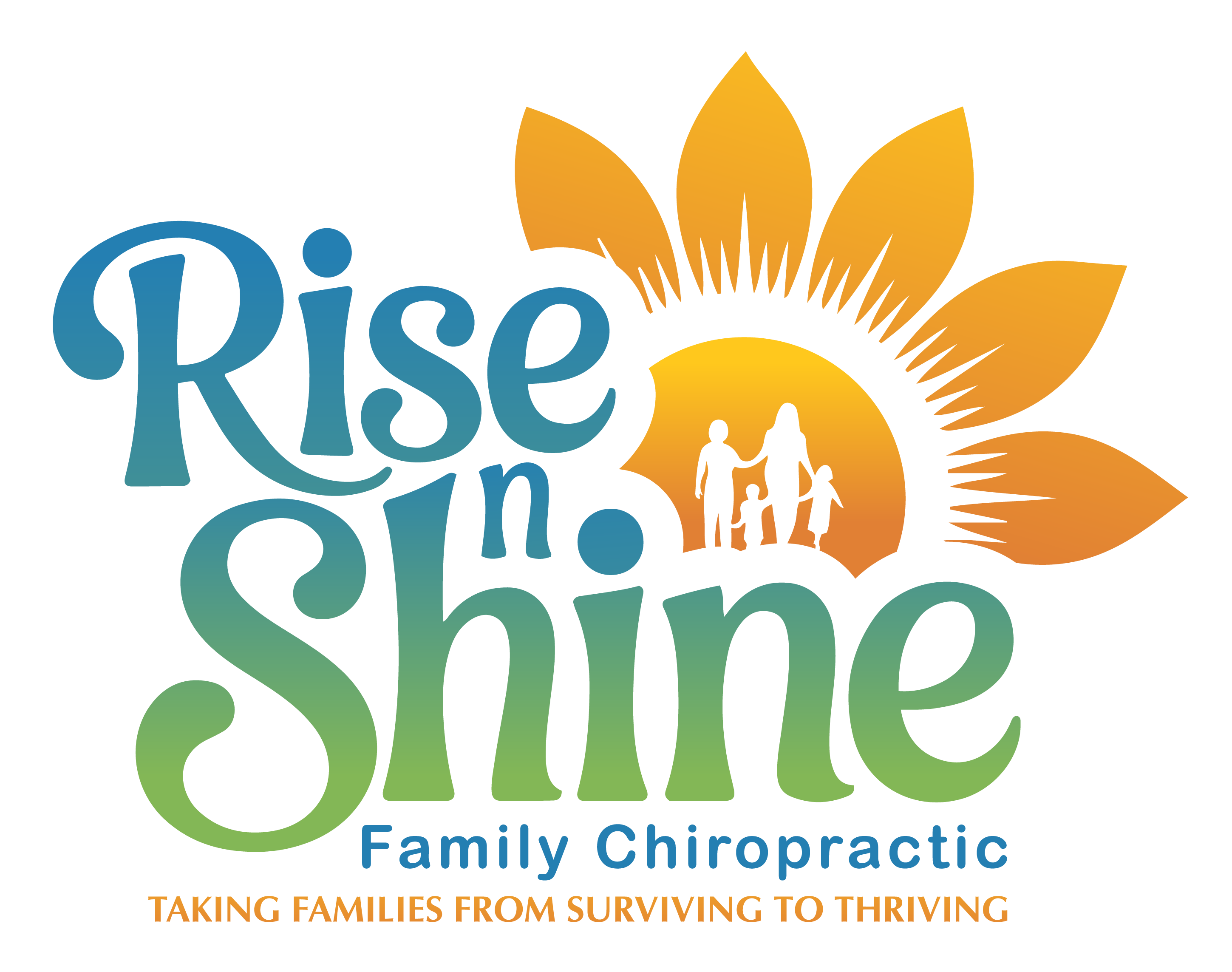 Rise n Shine Family Chiropractic