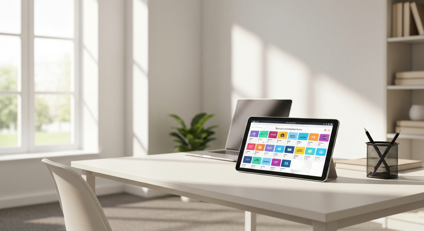 Professional social media management for tuition centres
