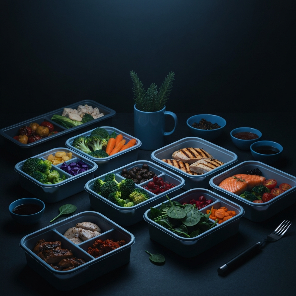 Nutrition Guidance