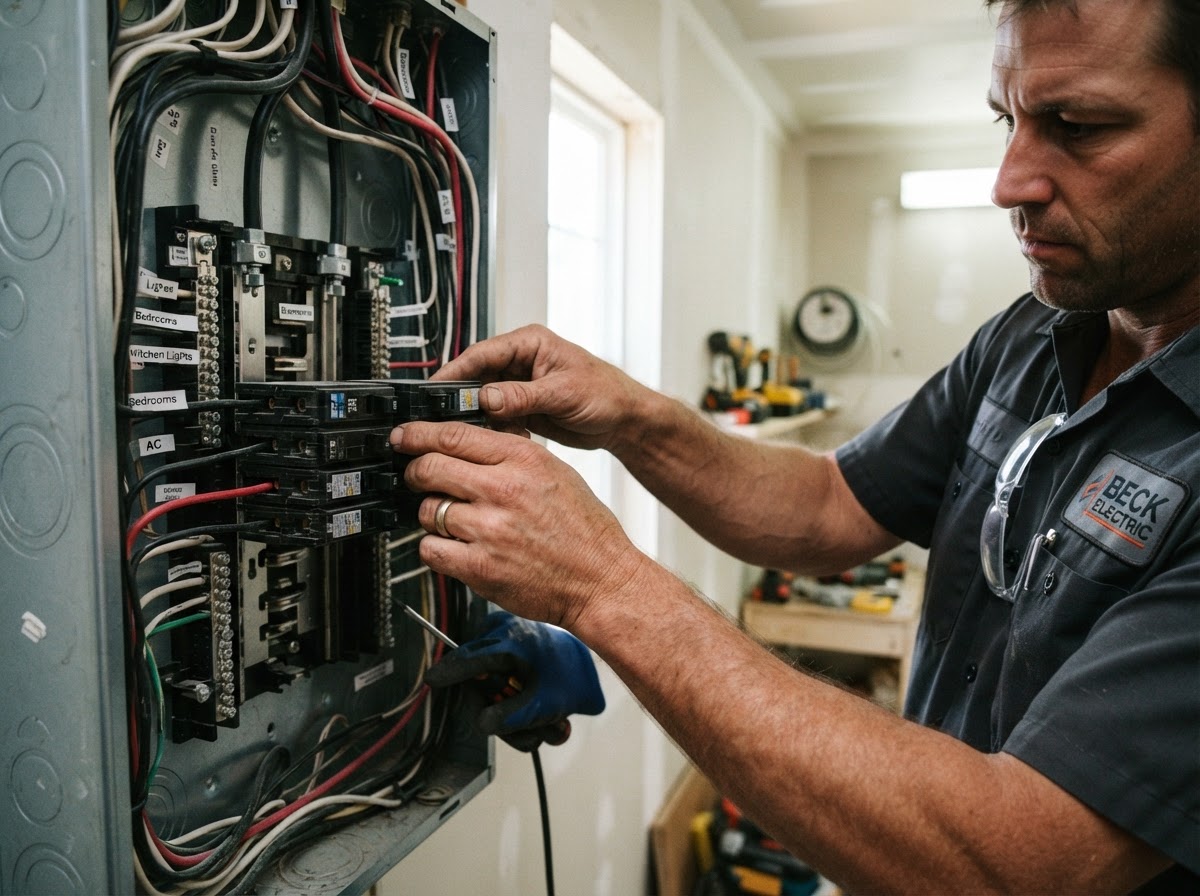 Electricidad