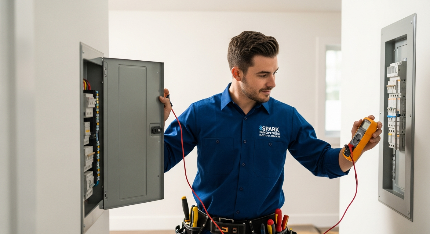 Local Electrician Service