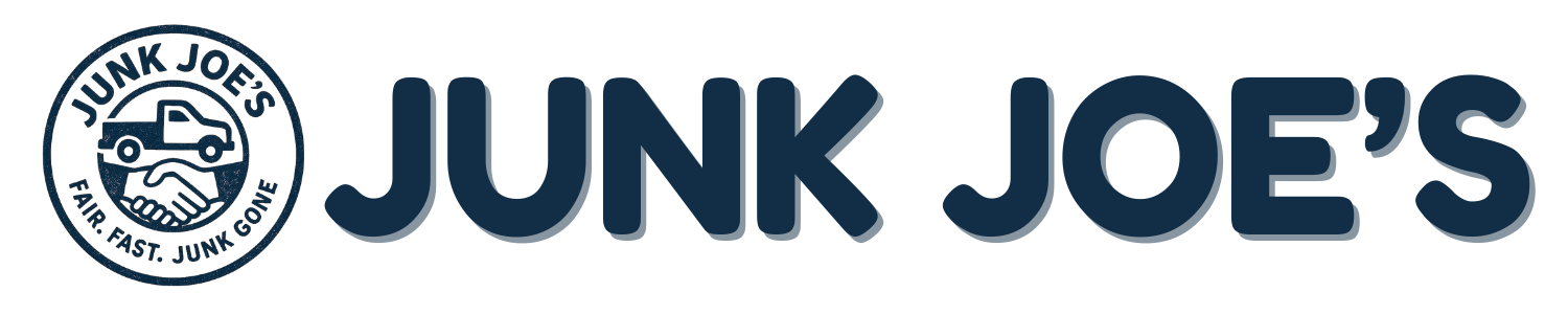 Junk Joe's LLC