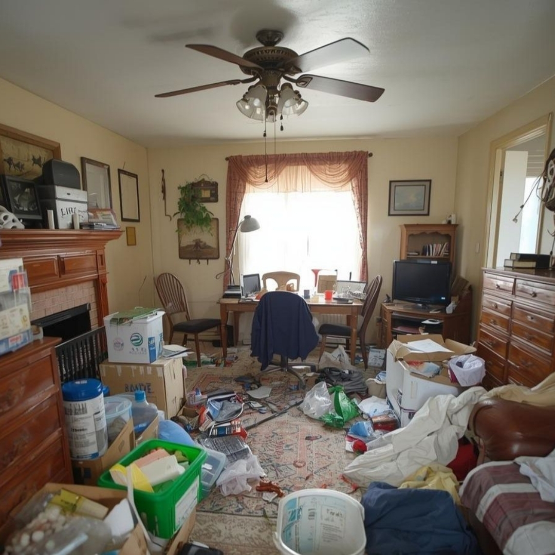 House Cleanout Services