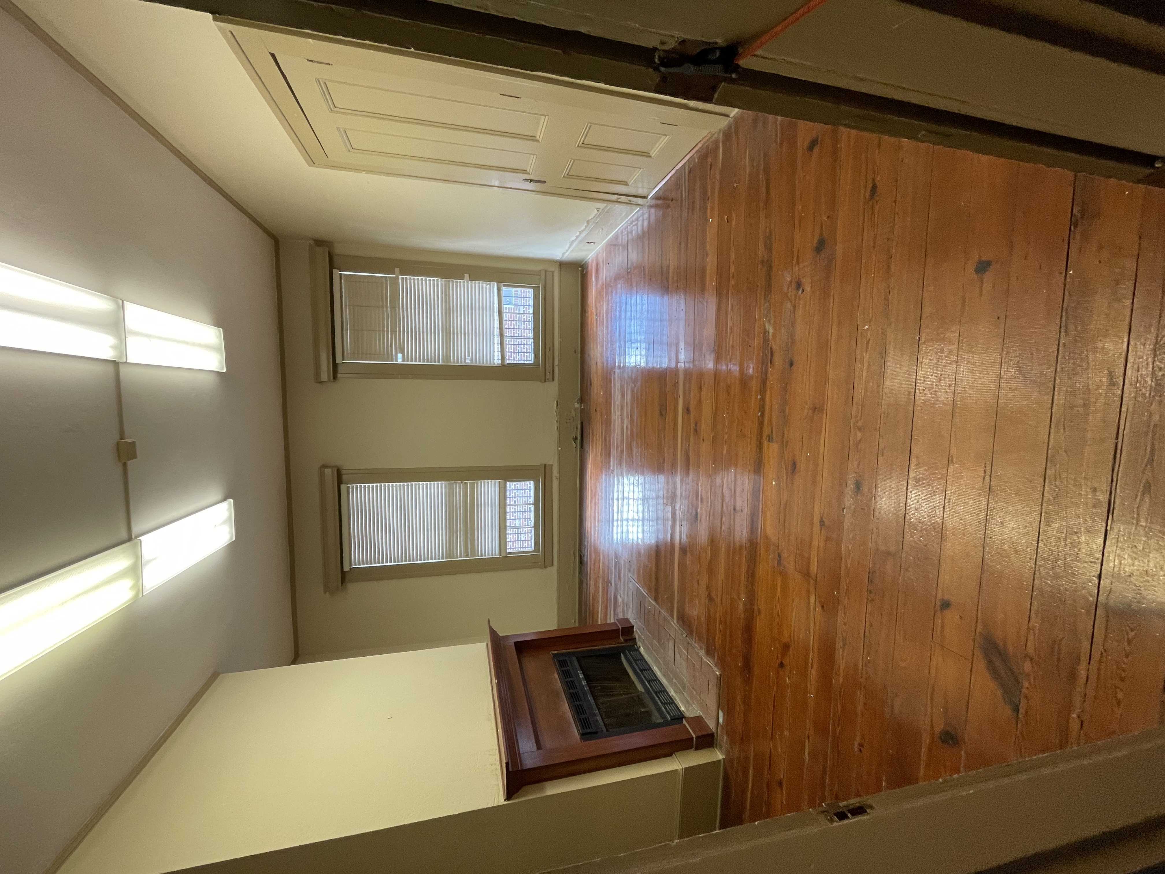Move-Out Disposal After