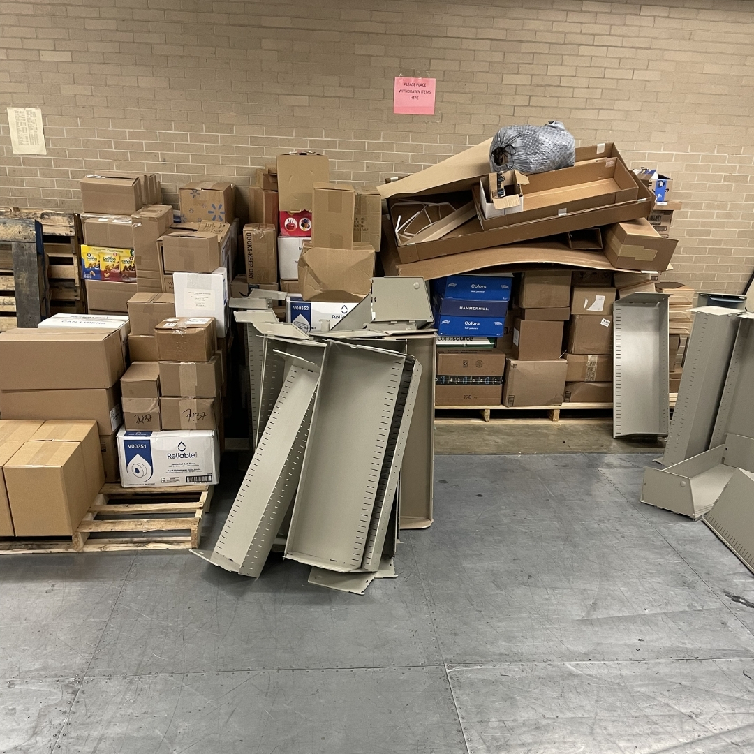 Commercial Junk Removal