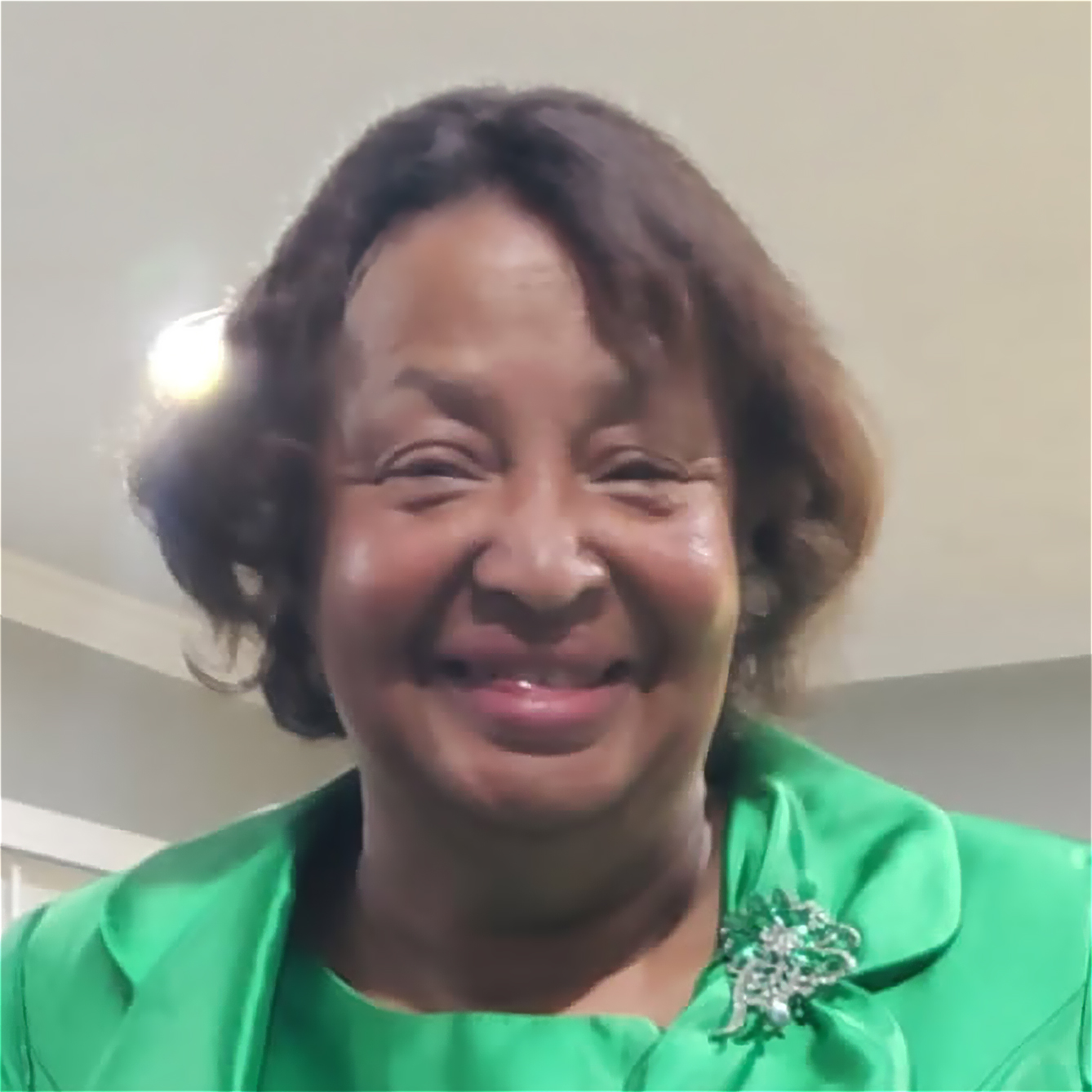 Charlotte Hempstead