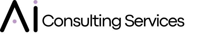 Ai Consulting Services Logo