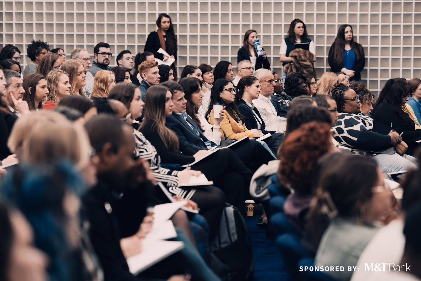 Event Audience
