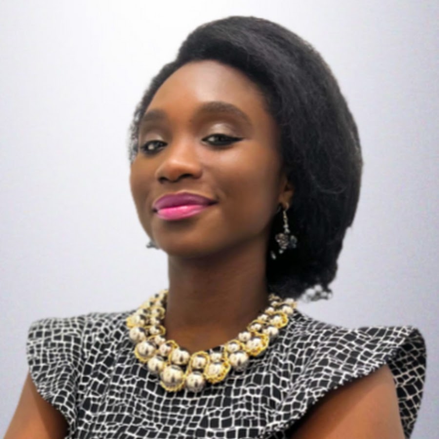Professor Mary Owusu Speaking