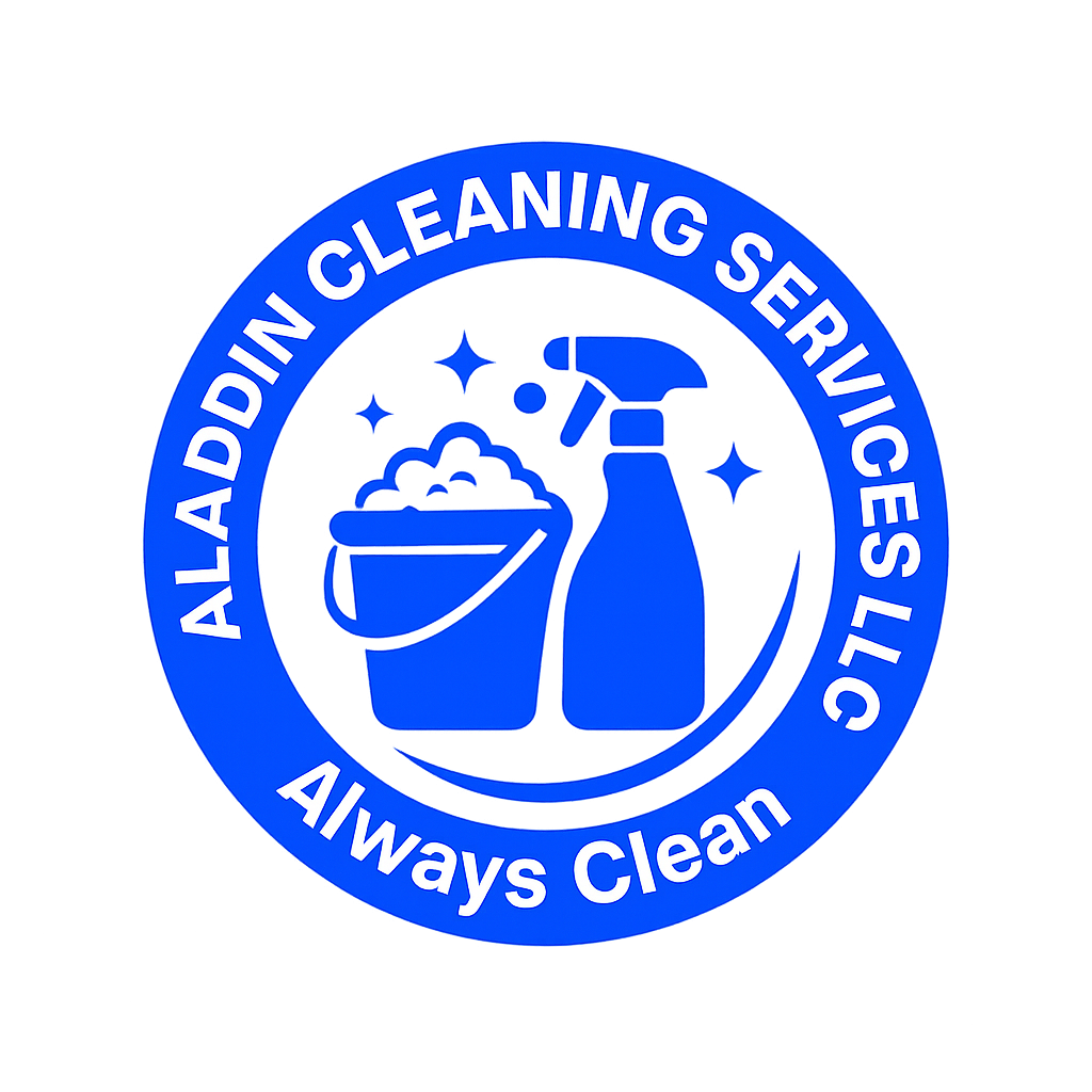 Aladdin Cleaning Services LLC