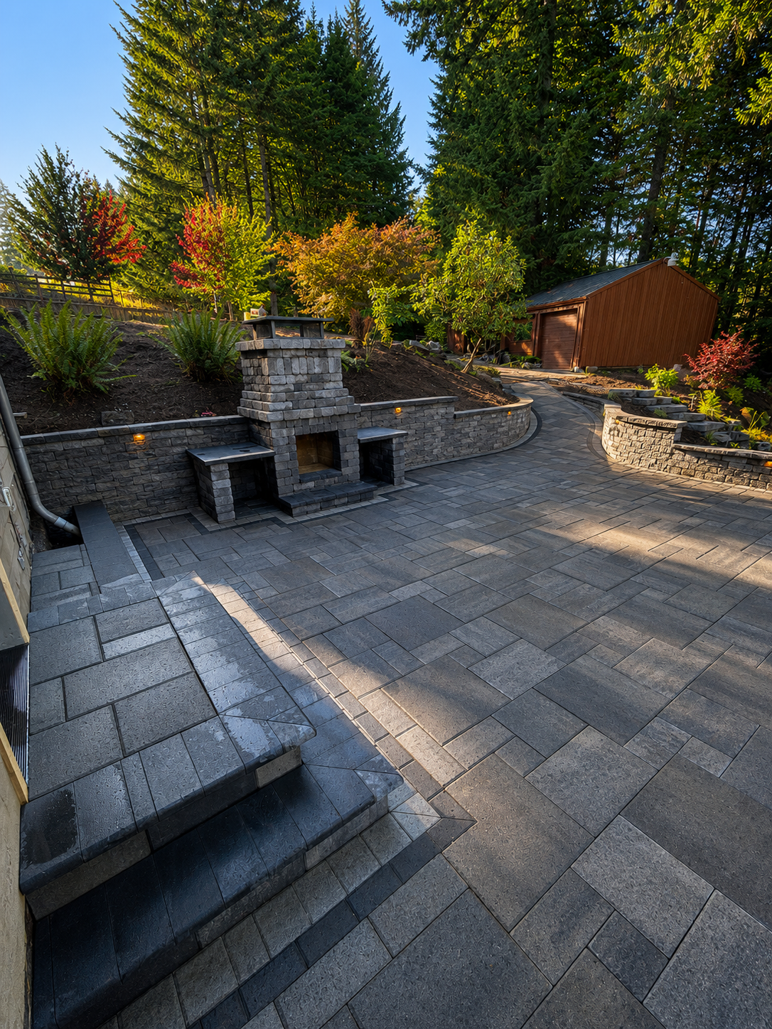 Terrascapes Premium Landscape