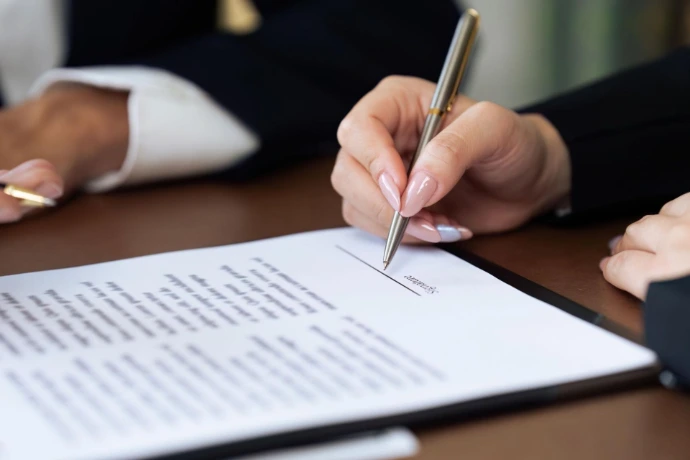 Pengurusan Pusaka & Surat Kuasa Mentadbir
